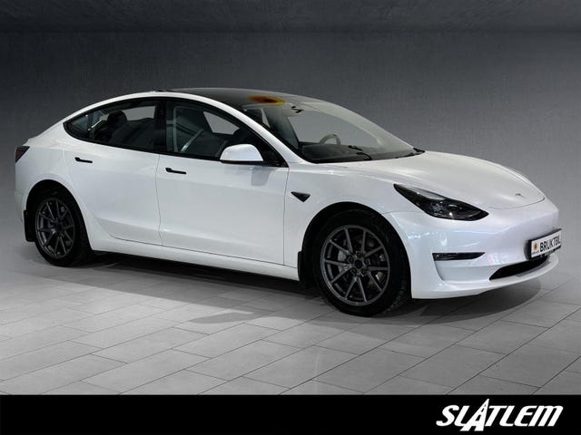 LRW3E7EK7MC296993 2021 TESLA MODEL 3-0