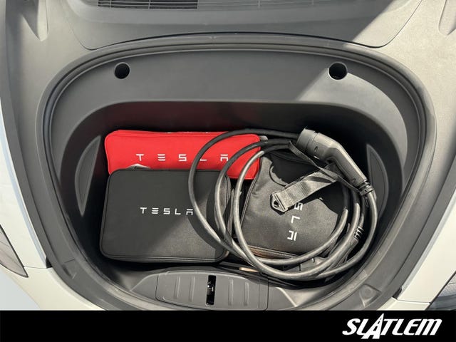 2021 TESLA MODEL 3 - 33