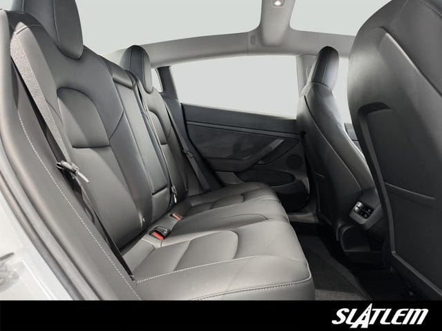 2021 TESLA MODEL 3 - 30