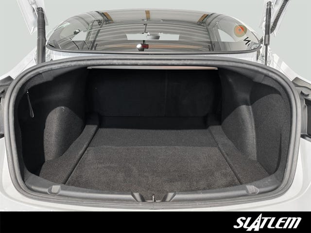 2021 TESLA MODEL 3 - 28