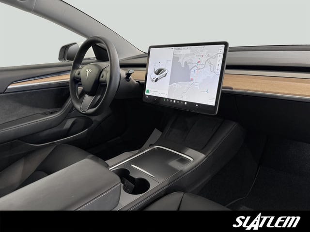 2021 TESLA MODEL 3 - 31