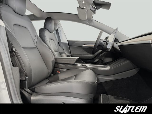 2021 TESLA MODEL 3 - 32