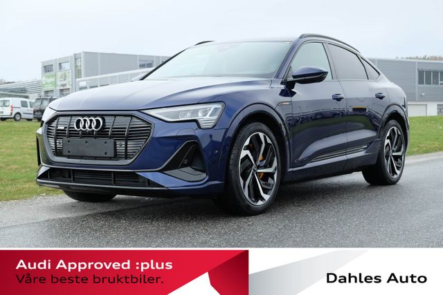 2022 AUDI E-TRON SPORTBACK - 3