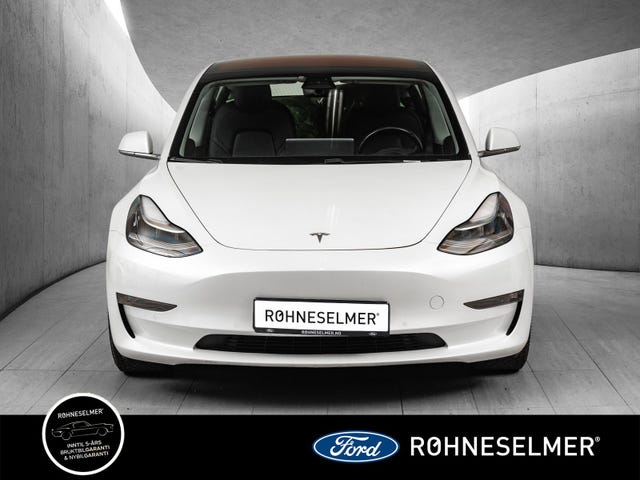 5YJ3E7EB1KF207731 2019 TESLA MODEL 3-2