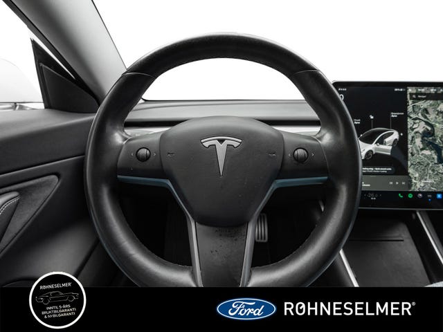 2019 TESLA MODEL 3 - 15