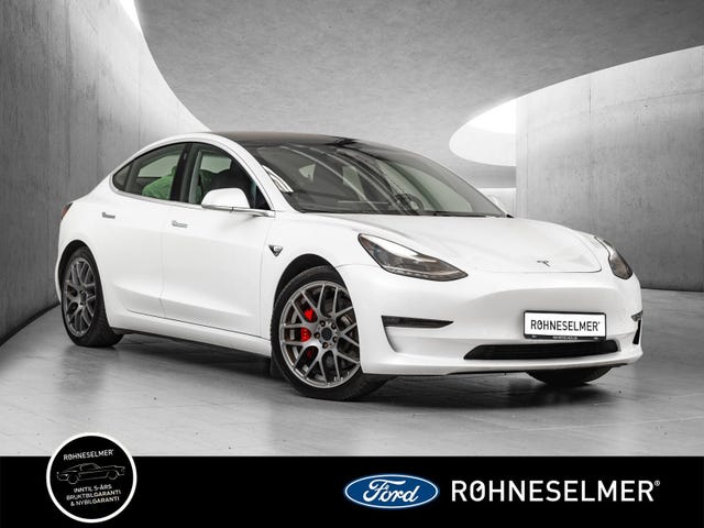 5YJ3E7EB1KF207731 2019 TESLA MODEL 3-0