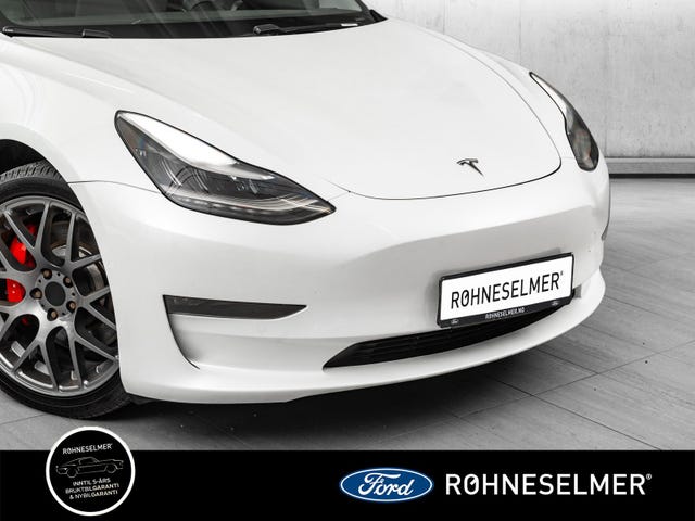 5YJ3E7EB1KF207731 2019 TESLA MODEL 3-1