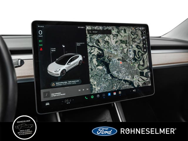 2019 TESLA MODEL 3 - 18