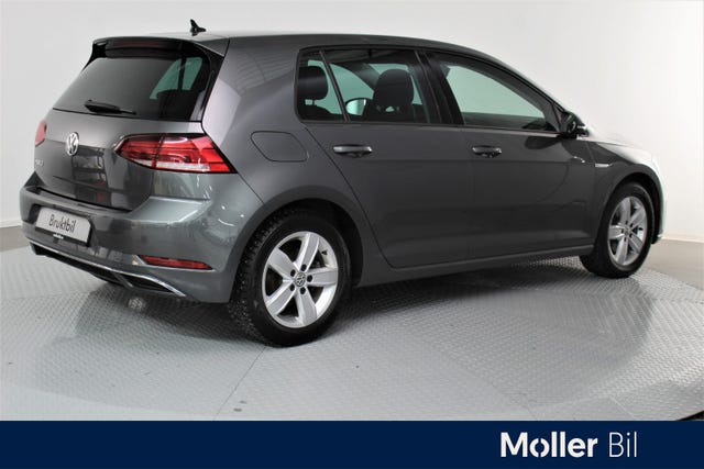 WVWZZZAUZK8909352 2019 VOLKSWAGEN GOLF-2