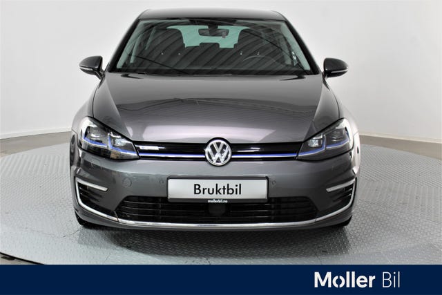 2019 VOLKSWAGEN GOLF - 7