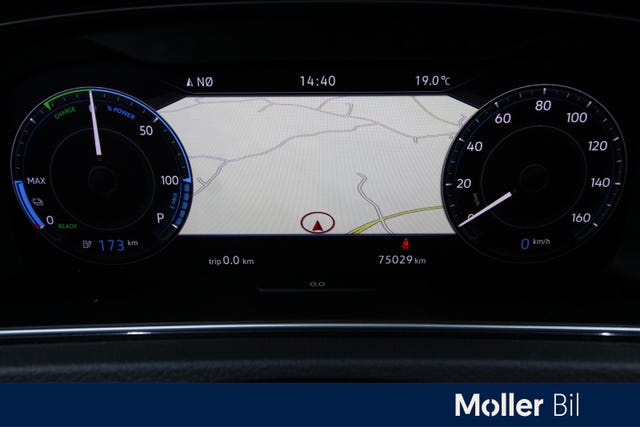 2019 VOLKSWAGEN GOLF - 13