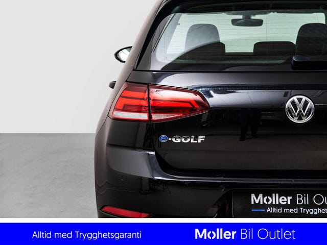 2019 VOLKSWAGEN GOLF - 8