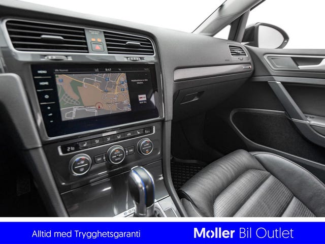2019 VOLKSWAGEN GOLF - 12
