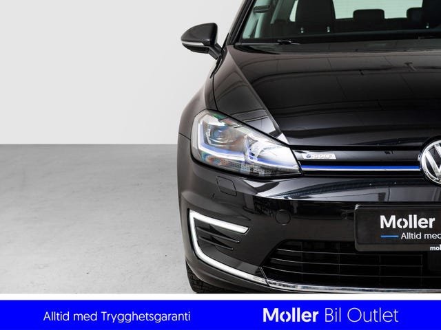 2019 VOLKSWAGEN GOLF - 7