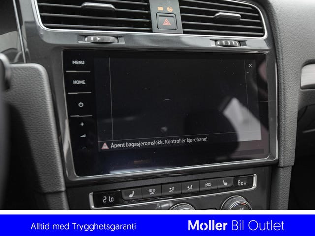 2019 VOLKSWAGEN GOLF - 24