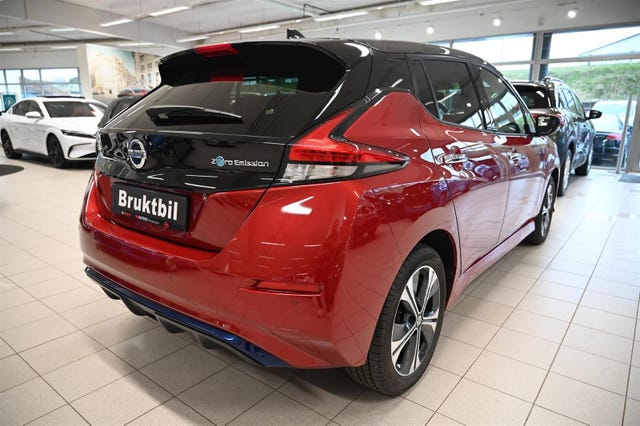 SJNFAAZE1U0157067 2022 NISSAN LEAF-4