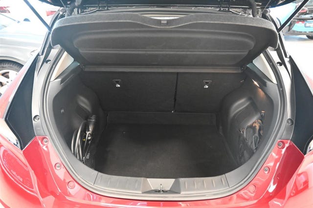 2022 NISSAN LEAF - 32