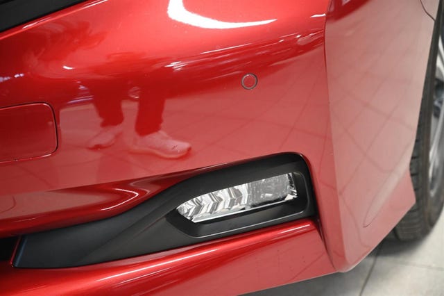 2022 NISSAN LEAF - 10