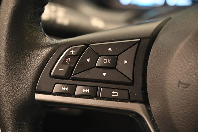 2022 NISSAN LEAF - 20