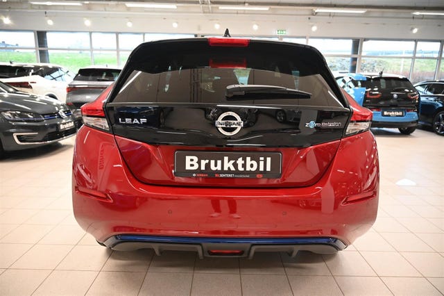 SJNFAAZE1U0157067 2022 NISSAN LEAF-3