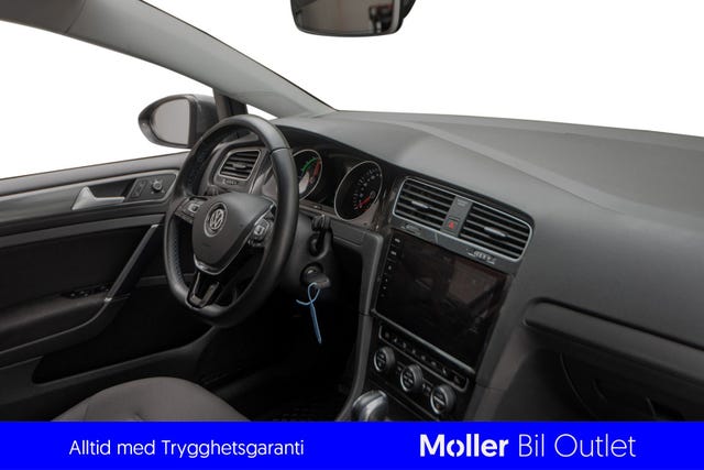 2019 VOLKSWAGEN GOLF - 11