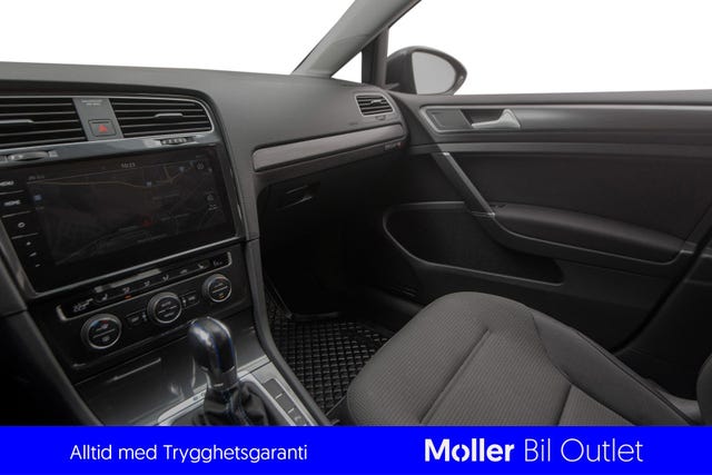2019 VOLKSWAGEN GOLF - 13