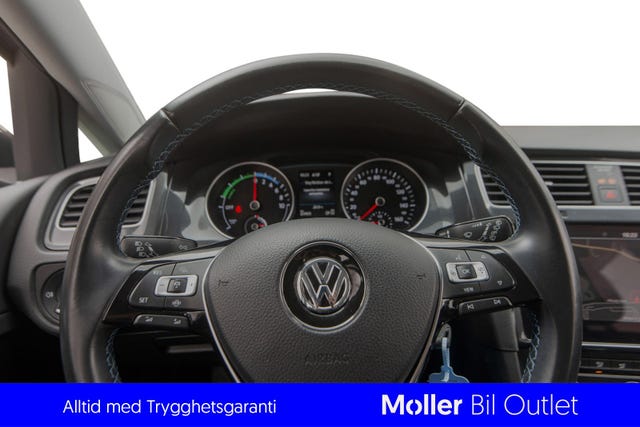 2019 VOLKSWAGEN GOLF - 21