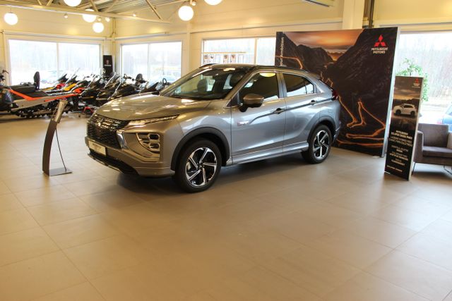 null 2021 MITSUBISHI ECLIPSE CROSS-3