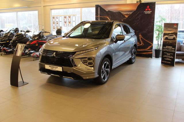 null 2021 MITSUBISHI ECLIPSE CROSS-0