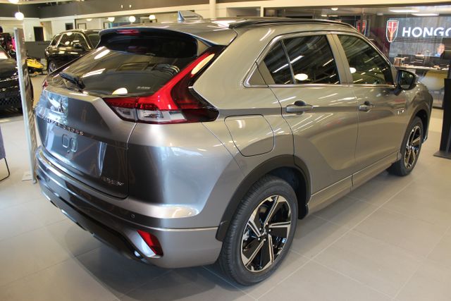 null 2021 MITSUBISHI ECLIPSE CROSS-4