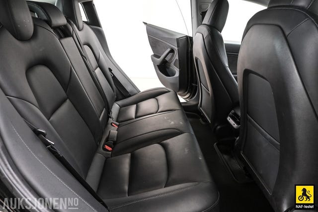 2019 TESLA MODEL 3 - 16