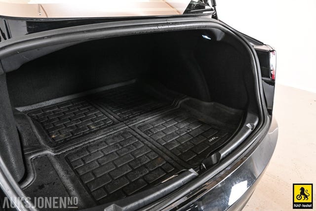 2019 TESLA MODEL 3 - 15