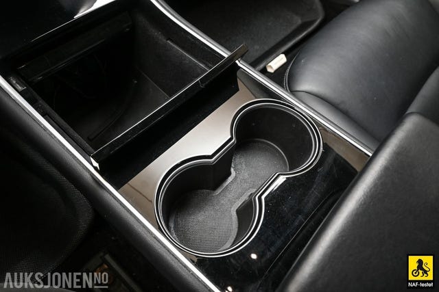 2019 TESLA MODEL 3 - 21