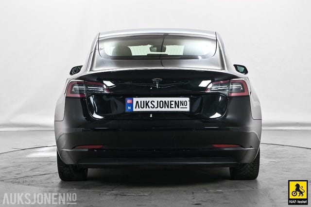 5YJ3E7EB7KF233380 2019 TESLA MODEL 3-4