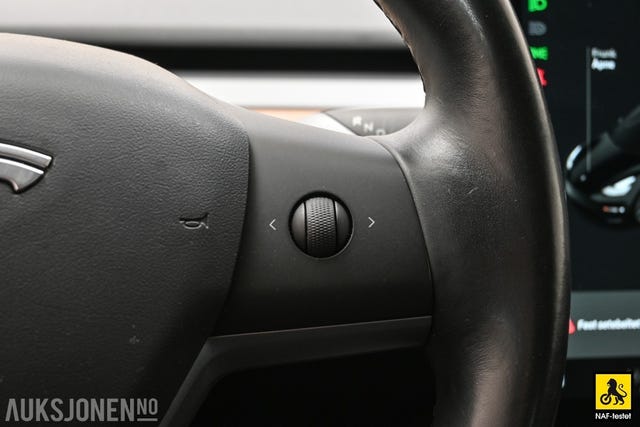 2019 TESLA MODEL 3 - 29