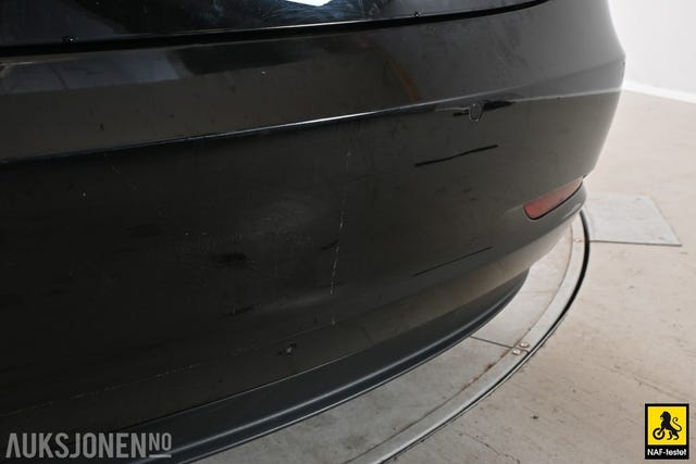 2019 TESLA MODEL 3 - 40