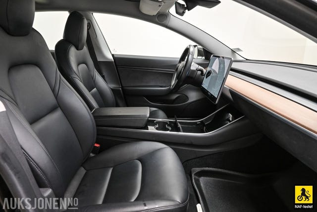 2019 TESLA MODEL 3 - 19