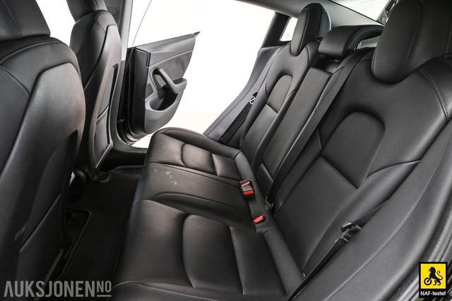 2019 TESLA MODEL 3 - 14