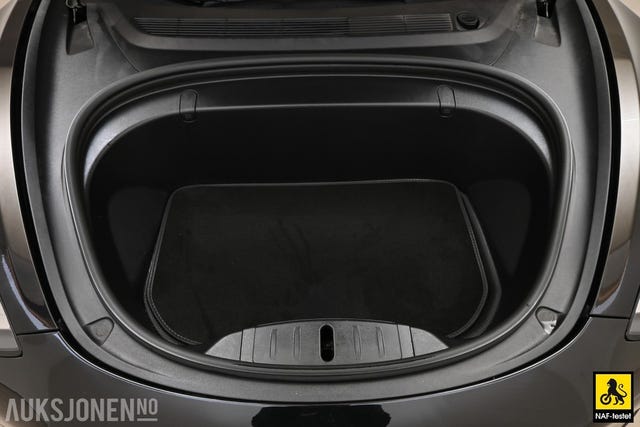 2019 TESLA MODEL 3 - 20