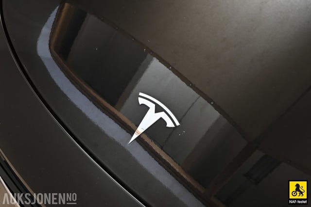 2019 TESLA MODEL 3 - 33