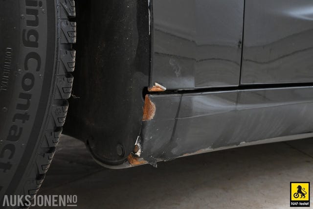2019 TESLA MODEL 3 - 36