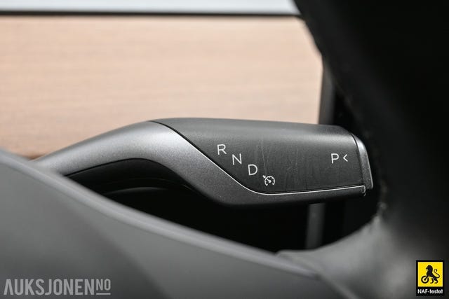 2019 TESLA MODEL 3 - 30