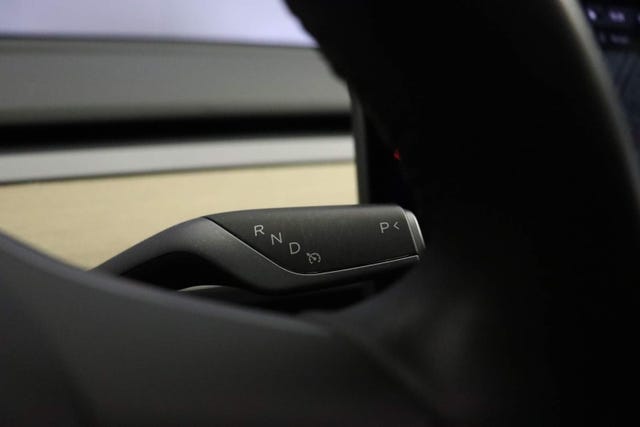 2019 TESLA MODEL 3 - 21