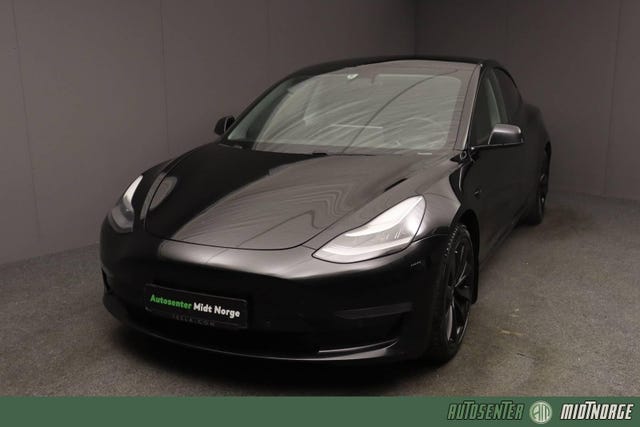 5YJ3E7EB2KF460752 2019 TESLA MODEL 3-0