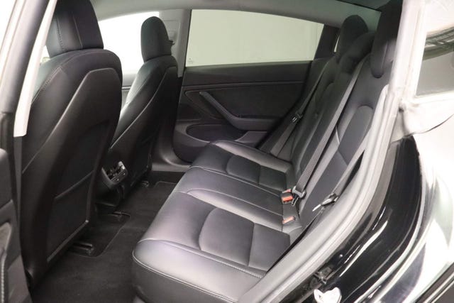 2019 TESLA MODEL 3 - 15