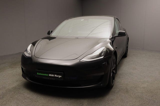 5YJ3E7EB2KF460752 2019 TESLA MODEL 3-1