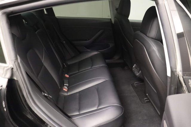 2019 TESLA MODEL 3 - 18
