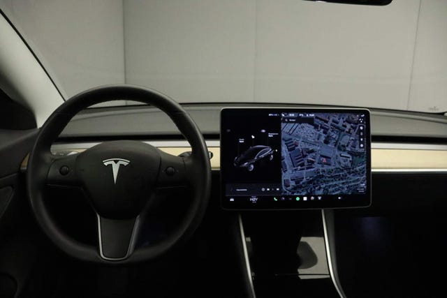 2019 TESLA MODEL 3 - 20