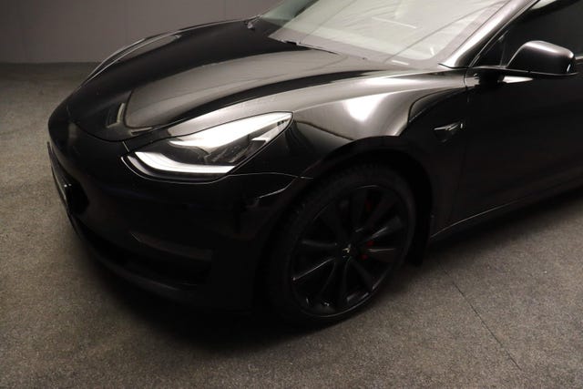 2019 TESLA MODEL 3 - 7