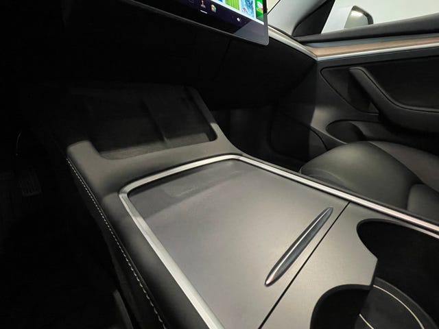 2021 TESLA MODEL 3 - 15
